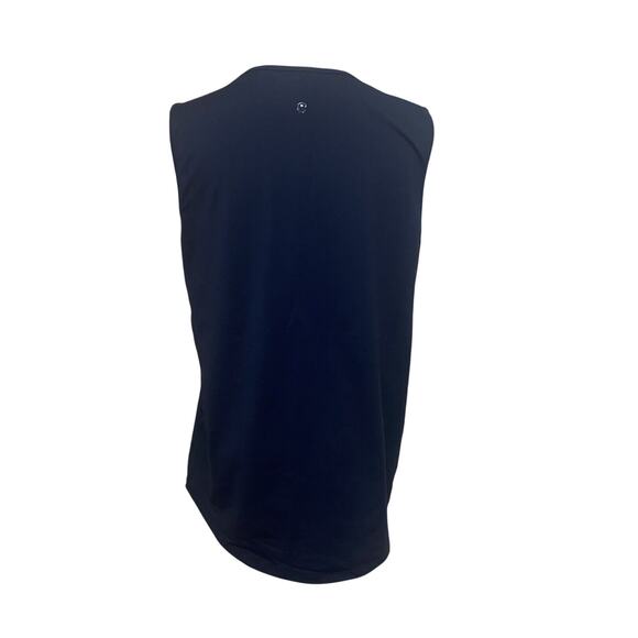 Lululemon Shirt Womens Medium Sleeveless Mesh - Picture 3 of 7